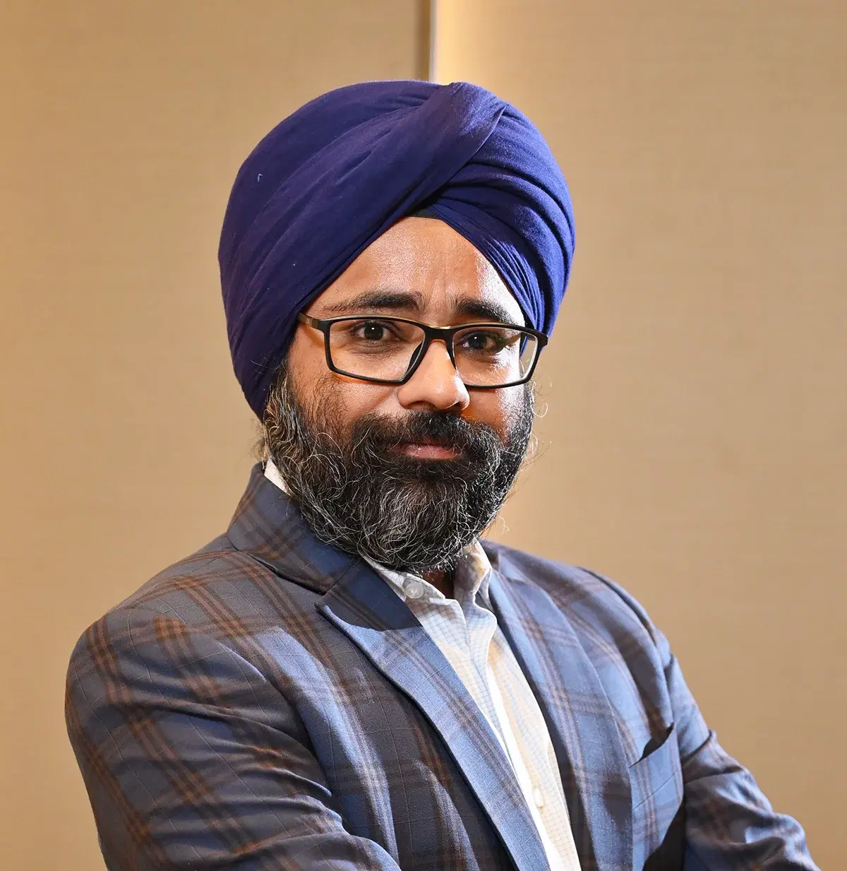 Amarinder Singh